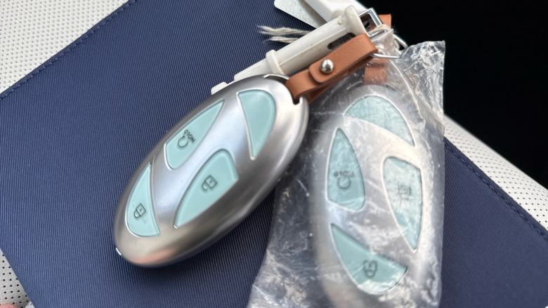 Hyundai IONIQ 5 239kW Ultimate 84 kWh 5dr AWD Auto [Tech Pack] Electric Hatchback